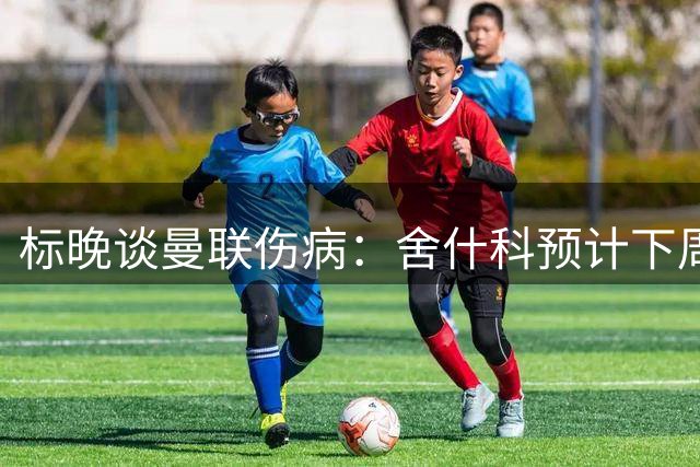 标晚谈曼联伤病：舍什科预计下周复出 芒特无大碍 德里赫特康复中